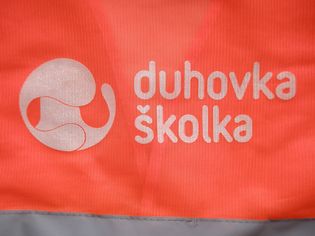 Sítotisk školka Duhovka