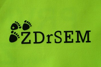 Transferový potisk Zdrsem